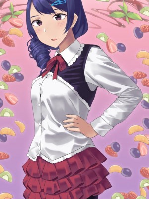 [PIXIV] 緑茶みち (30688977)_460