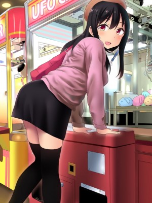 [PIXIV] 緑茶みち (30688977)_370