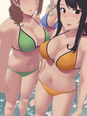[PIXIV] 緑茶みち (30688977)_420