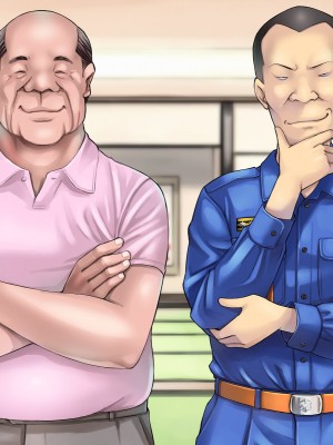 [はにぐらそふと] 夫の代わりに加入した田舎の消防団はセクハラオヤジの巣窟でした……_176