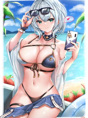 [アーティスト] CYI_085