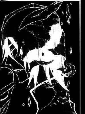 [CAELUM[司麻]] Corpse  (Bleach) [乌织汉化组]_59