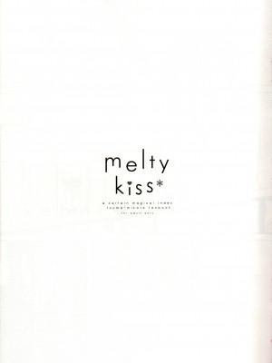 [亀小屋, hachi (サト, なえ)] melty kiss (とある魔術の禁書目録) [御坂114514号x我不看本子个人汉化]_04
