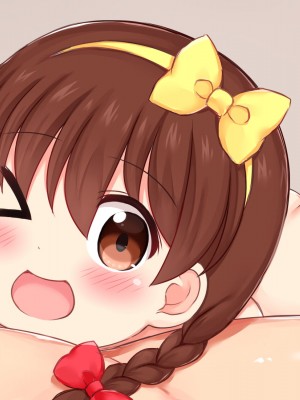 [お水の妖精あくあ] ありすちゃんとエッチなことしちゃお!_182