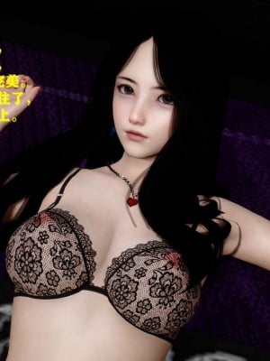 [FK] 善良美人妻（短篇）_SQ004
