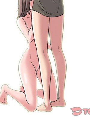 女教授的秘密 103-104話_104_001