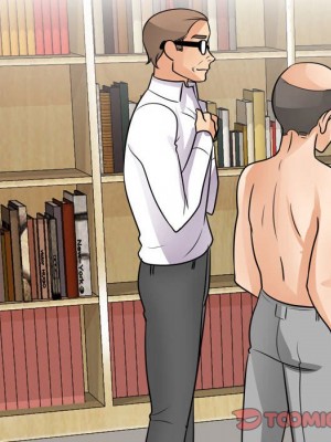 同事換換愛 44-45話_44_104