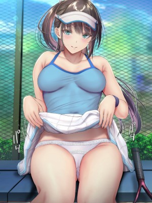Artist --- Gentsuki_093