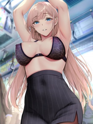 Artist --- Gentsuki_096