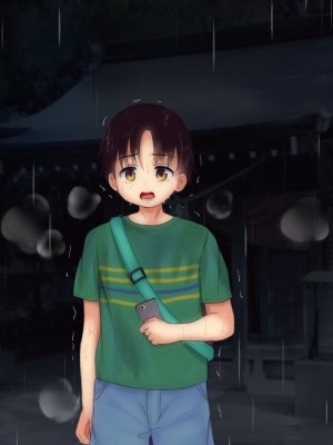 [ソーダ屋] おねえちゃんがレイプされた日_337