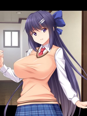 [スタジオ山ロマン (カワルヒ)] 弱みを握ってヤりたい放題!～妹の親友がムカつく奴なので強制ごっくん、特濃中出し、アナル攻めで復讐した話～_217