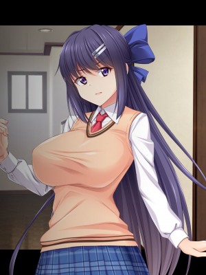 [スタジオ山ロマン (カワルヒ)] 弱みを握ってヤりたい放題!～妹の親友がムカつく奴なので強制ごっくん、特濃中出し、アナル攻めで復讐した話～_405