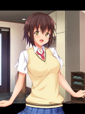 [スタジオ山ロマン (カワルヒ)] 弱みを握ってヤりたい放題!～妹の親友がムカつく奴なので強制ごっくん、特濃中出し、アナル攻めで復讐した話～_213