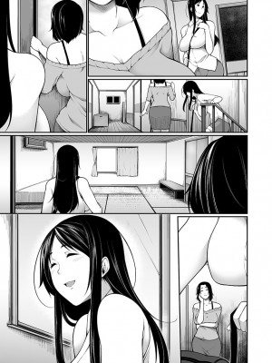 [こすりクラブ (逆又練物)] Hへのハードルが低すぎる村 ～女子大生が夏休みに訪れたのは誰とでもヤッちゃう村でした～ 1_072