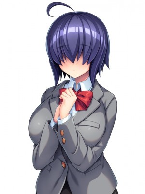 [アパタイト] メカクレ、プロデュース！～内気な幼馴染の素顔を見てみたいっ！～_089