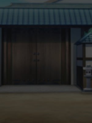 [むらパラ!] 魔眼催眠～シノビ孕マセ計画～_024