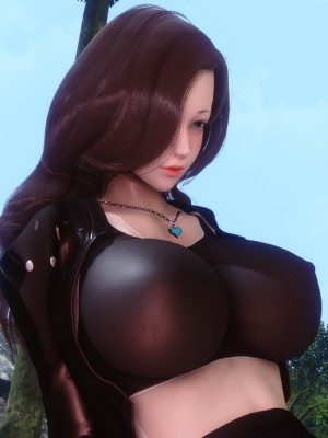 [衣一] 秘密 35_35185
