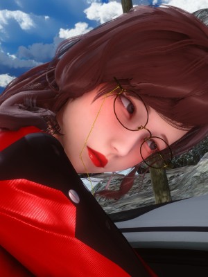 [衣一] 秘密 35_35224