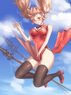 大阿卡纳XIV_161