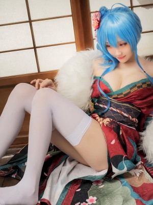 [瓜希酱]  圣路易斯 月下之饮_01