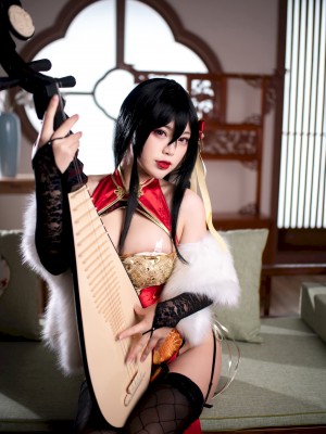 你烨烨 [niyeye2019] - Taihou_62