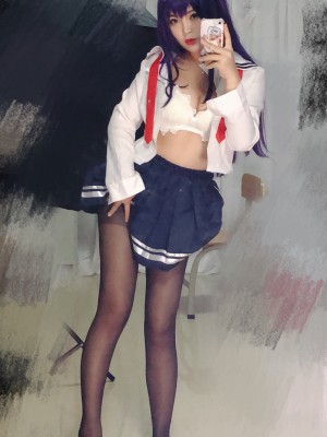 你烨烨 [niyeye2019] - Utaha_15