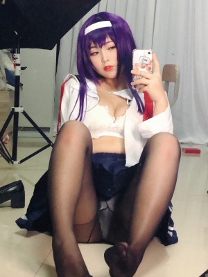 你烨烨 [niyeye2019] - Utaha_10
