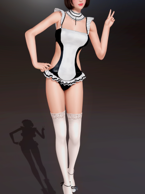 [lgz (老管子)] 冷婷外傳 特警風雲_202
