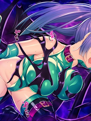 [とりのおいしいところ (鳥三)] 聖煌天使トリート・アルテール～淫欲姦染～_277_ntsfx_117
