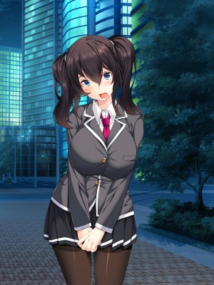 [とりのおいしいところ (鳥三)] 聖煌天使トリート・アルテール～淫欲姦染～_172_ntsfx_12