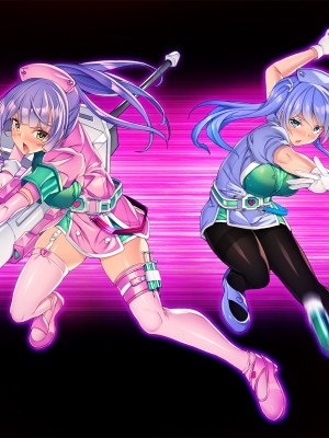 [とりのおいしいところ (鳥三)] 聖煌天使トリート・アルテール～淫欲姦染～_161_ntsfx_1