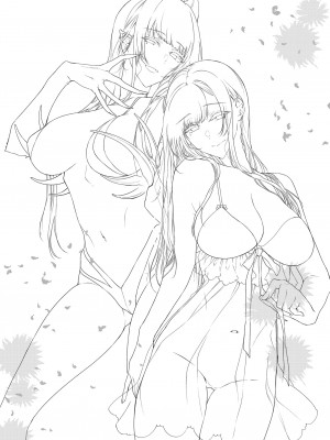 [ぽち小屋。 (ぽち。)] 姉なるもの 11 [不咕鸟汉化组] [DL版]_03