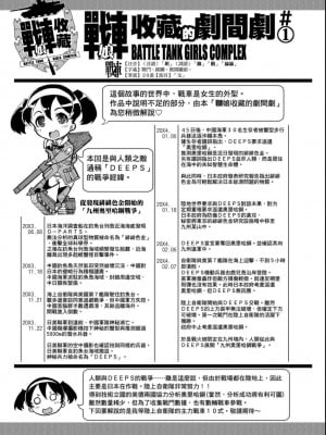[鈴木狂太郎] 戦車コレ[Digital(BOOKWALKER & DLsite)][戰車娘收藏 ]_BOOKWALKER_a_047