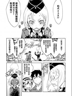 [鈴木狂太郎] 戦車コレ[Digital(BOOKWALKER & DLsite)][戰車娘收藏 ]_BOOKWALKER_a_051