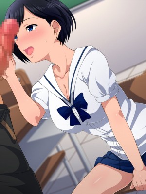 [きつね屋根] 先生、勃つとスゴいんです。_077_06