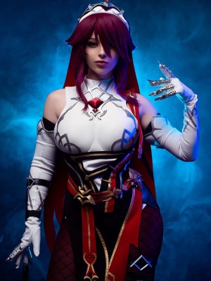 Lady Melamori - Rosaria_06_Lady_Melamori_Rosaria_6