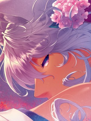 [日吉ハナ] 廻逢のケモノ [中国翻訳]_278