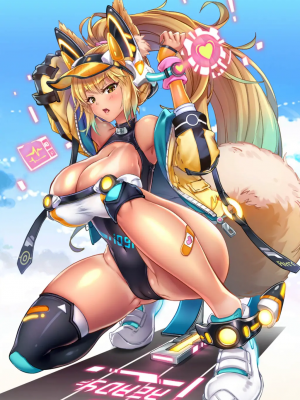 Project QT_061