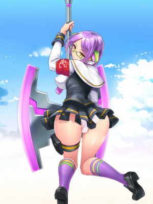 Project QT_064