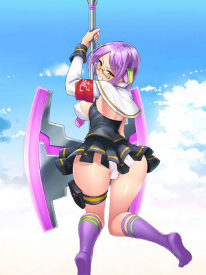 Project QT_065