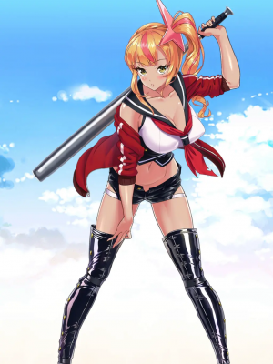 Project QT_105