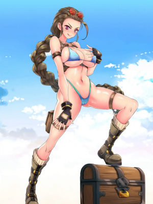Project QT_145