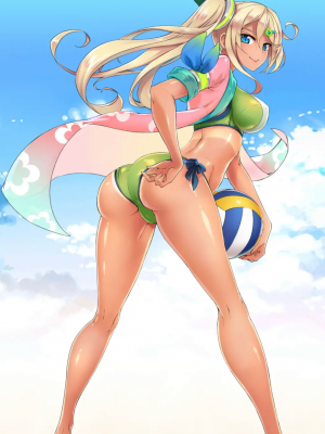 Project QT_167