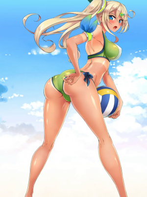 Project QT_168