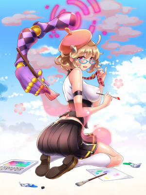 Project QT_232