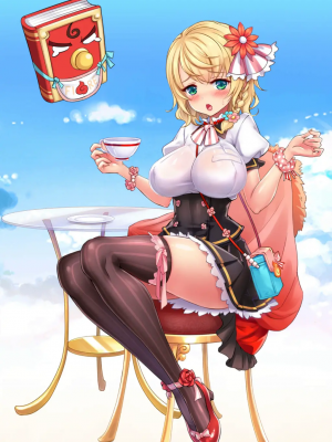 Project QT_255