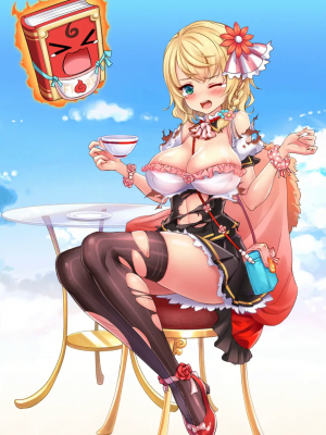 Project QT_256