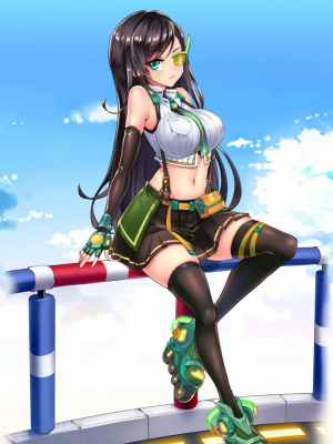 Project QT_259