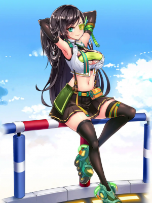 Project QT_260