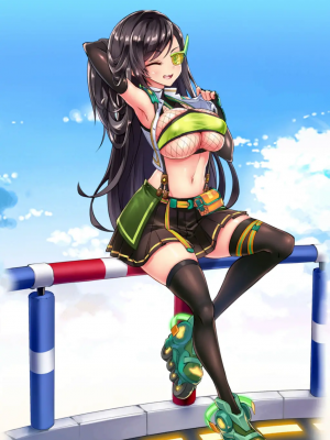 Project QT_261